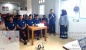Perkuat Tim Medis Lapas Batam, Klinik Pratama Lapas Batam Ikuti pelatihan Kader